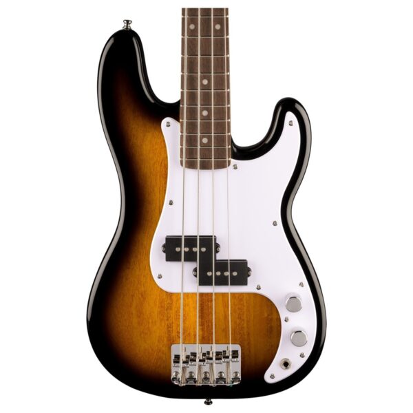 Squier Mini Precision Bass 2-Color Sunburst