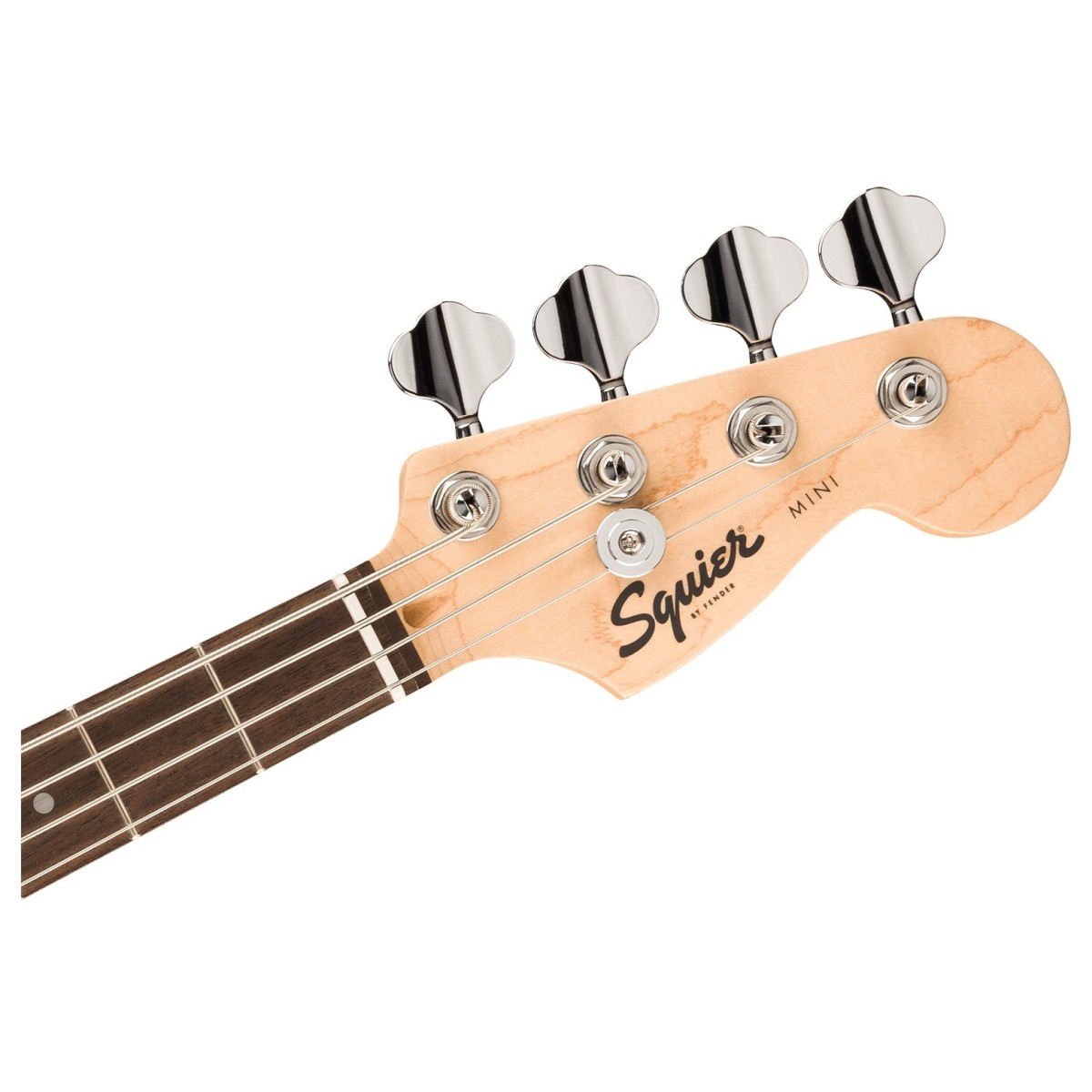 Squier Mini Precision Bass 2-Color Sunburst