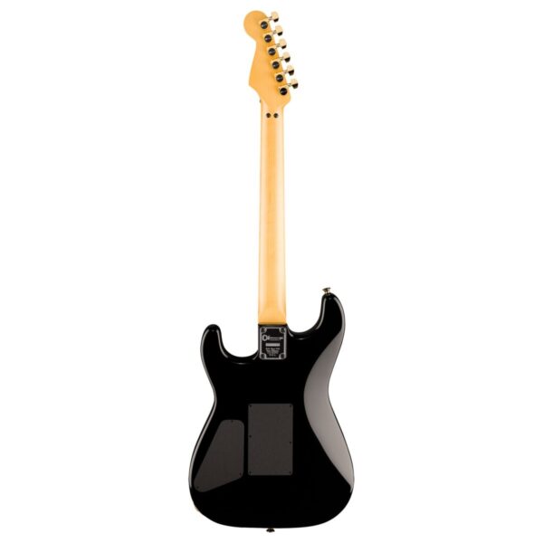 Charvel American Neo-Classic San Dimas SD1 HH FR MN Gloss Black