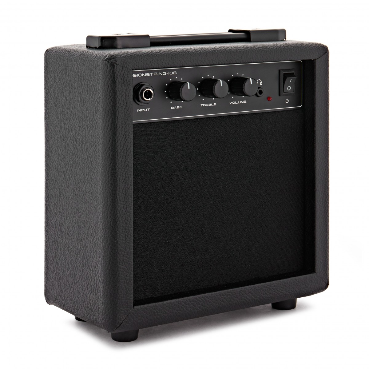 VISION 10W Bass Guitar Amplifier