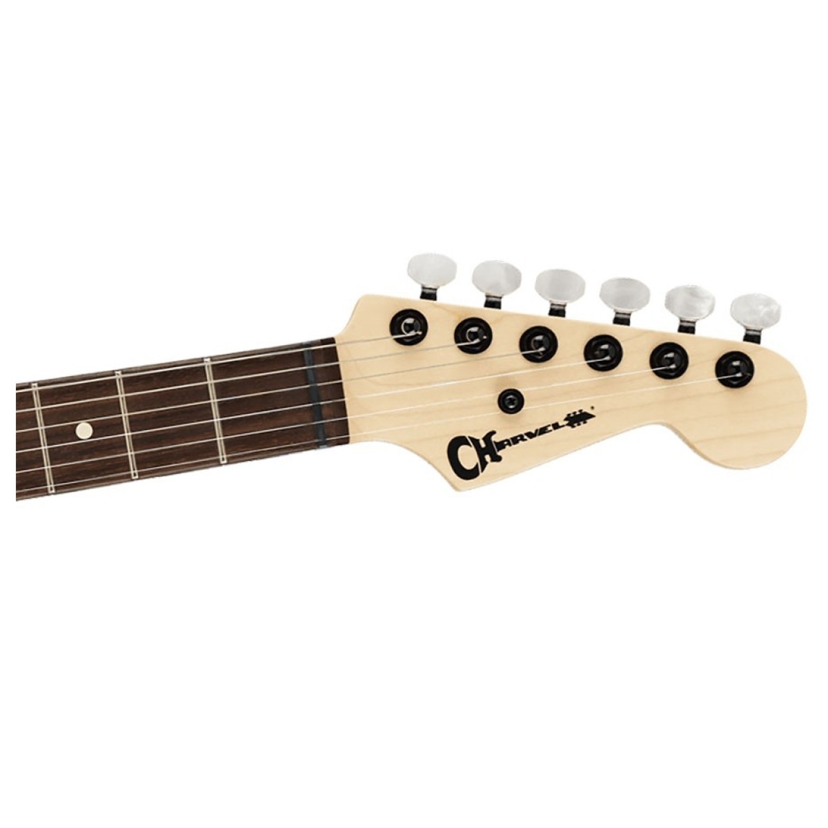 Charvel Jake E Lee Signature Pro-Mod San-Dimas Style 1 HSS HT RW Blue Burst