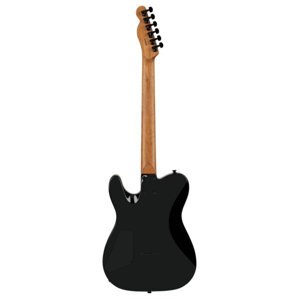 Charvel Standard Series San Dimas Style-2 SD2 HH HT Gloss Black