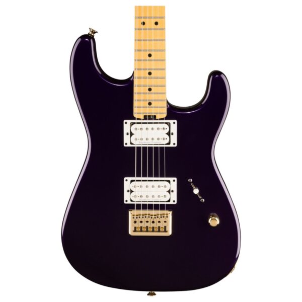 Charvel American Neo-Classic San Dimas SD1 HH HT MNVelvet Midnight