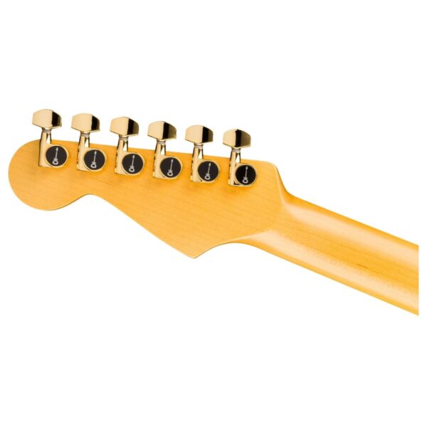 Charvel American Neo-Classic San Dimas SD1 HH HT MNVelvet Midnight