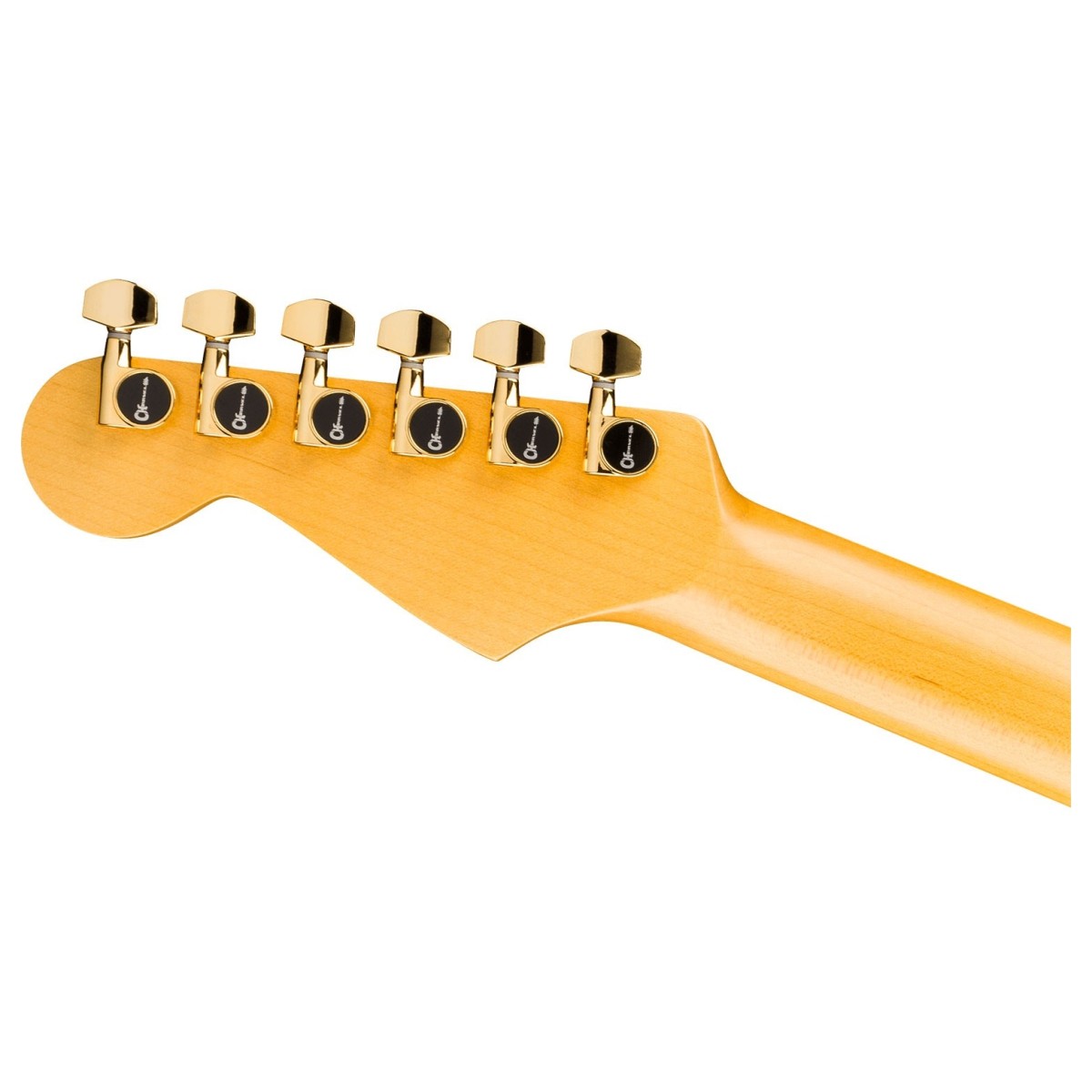 Charvel American Neo-Classic San Dimas SD1 HH HT MNVelvet Midnight