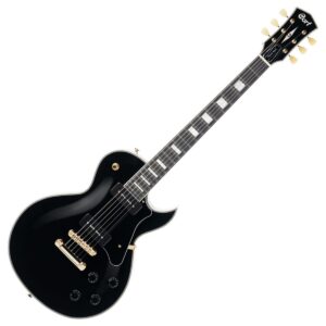 Cort CR270 P90 Black