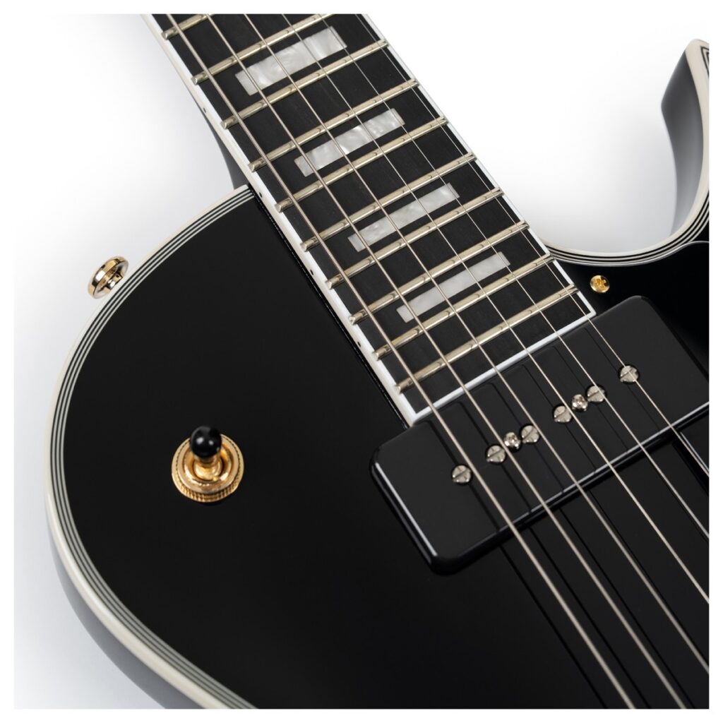 Cort CR270 P90 Black