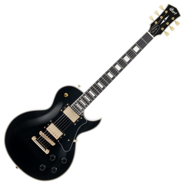 Cort CR270 Black
