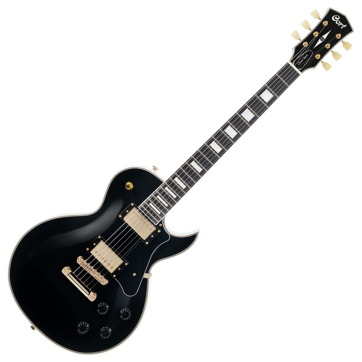 Cort CR270 Black