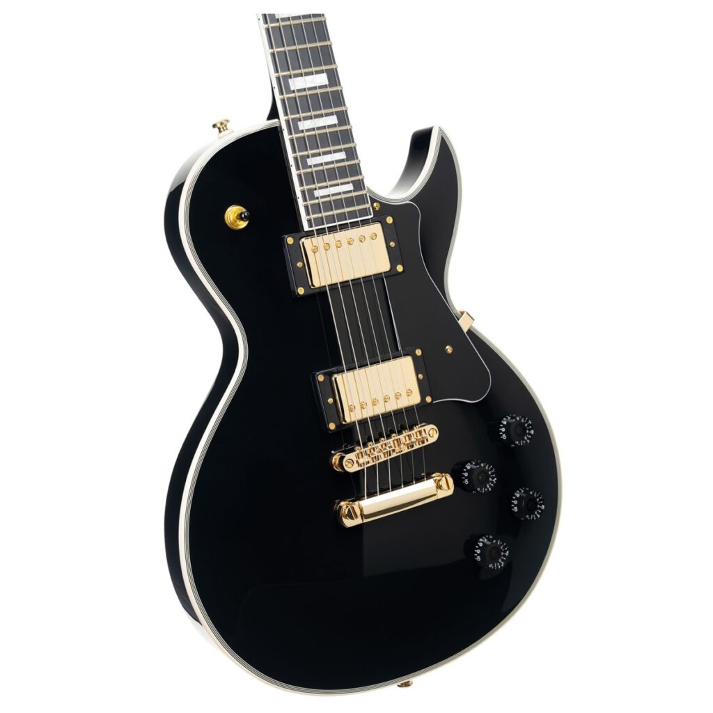 Cort CR270 Black