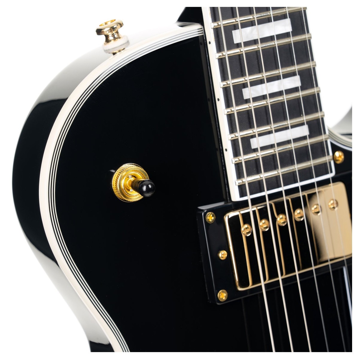 Cort CR270 Black