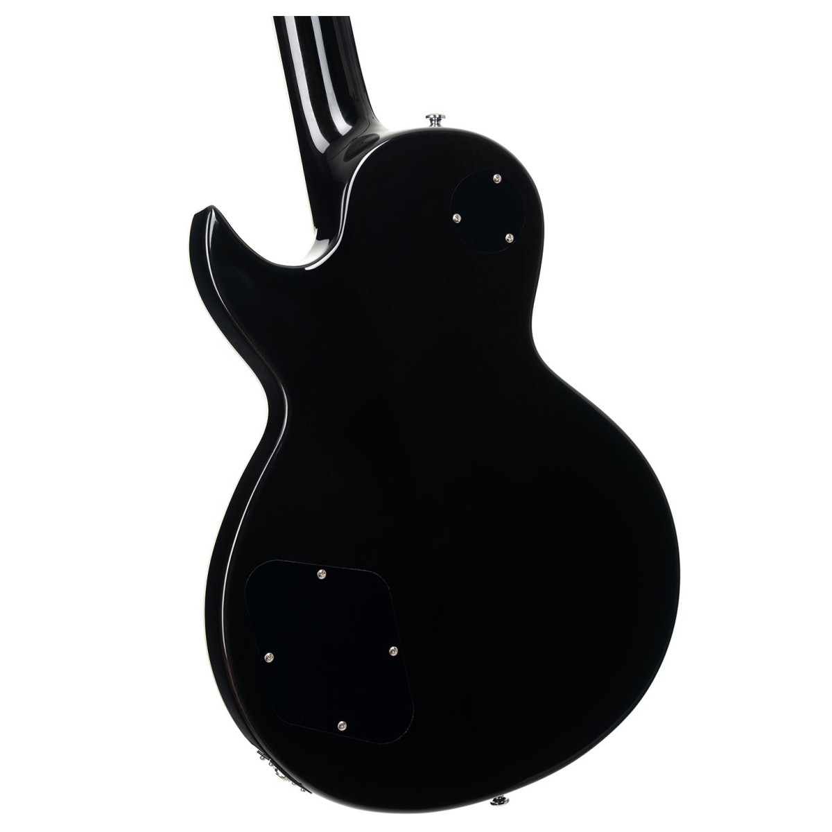 Cort CR300 Deluxe Flaming Burst