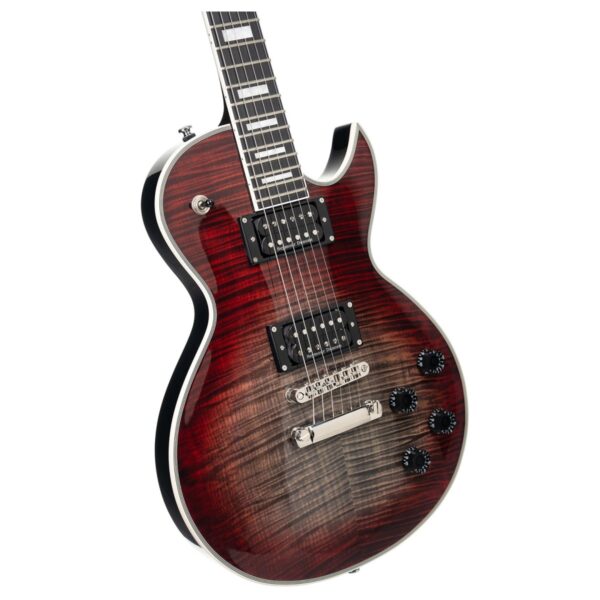 Cort CR300 Deluxe Lava Burst