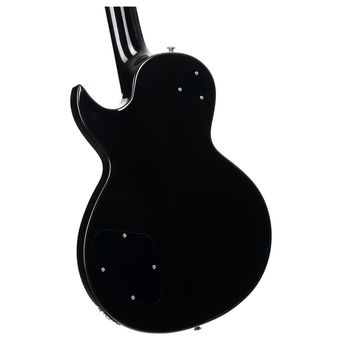 Cort CR300 Deluxe Lava Burst