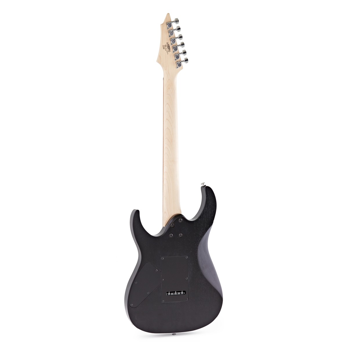 Cort X100 Open Pore Black Cherry Burst