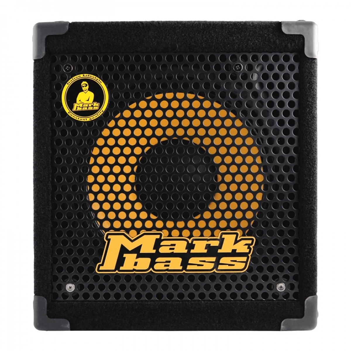 Markbass Mini CMD 121P V