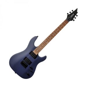 Cort KX100 Metallic Ash