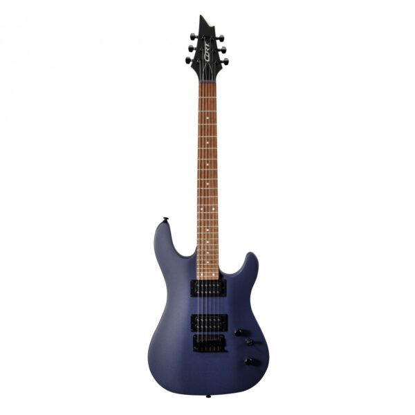 Cort KX100 Metallic Ash