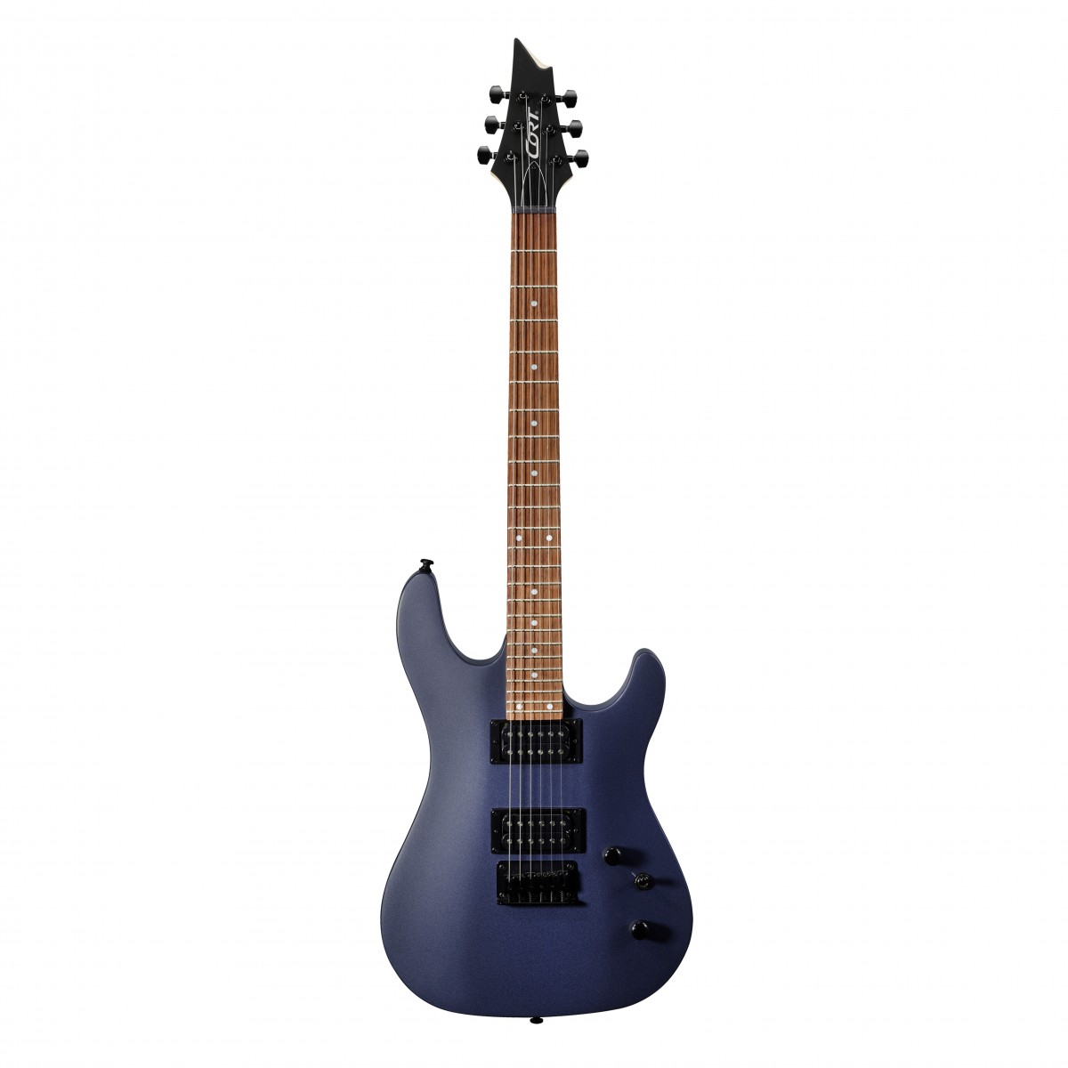 Cort KX100 Metallic Ash