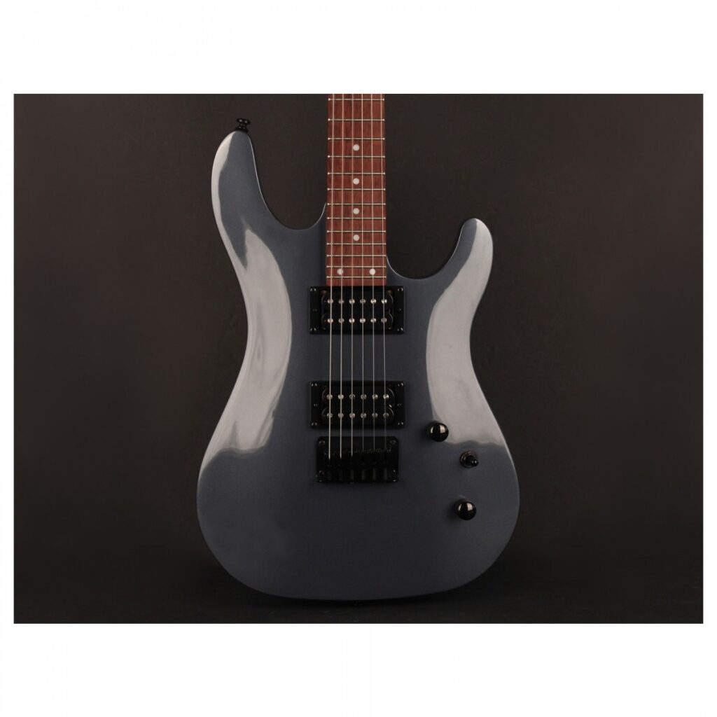 Cort KX100 Metallic Ash