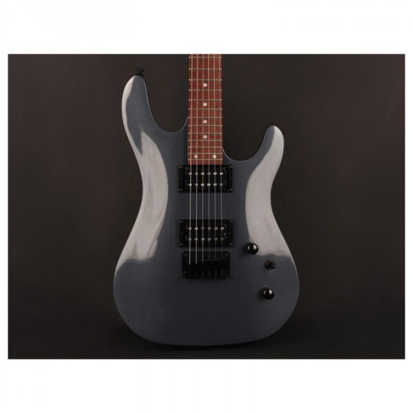 Cort KX100 Metallic Ash