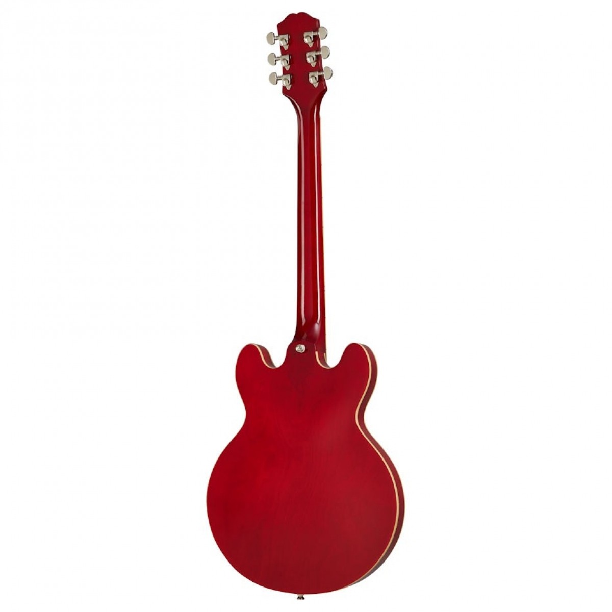 Epiphone ES-339 Cherry