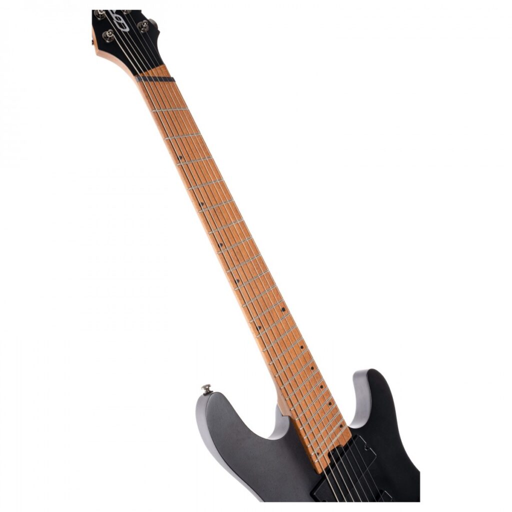 Cort KX307MS Open Pore Black