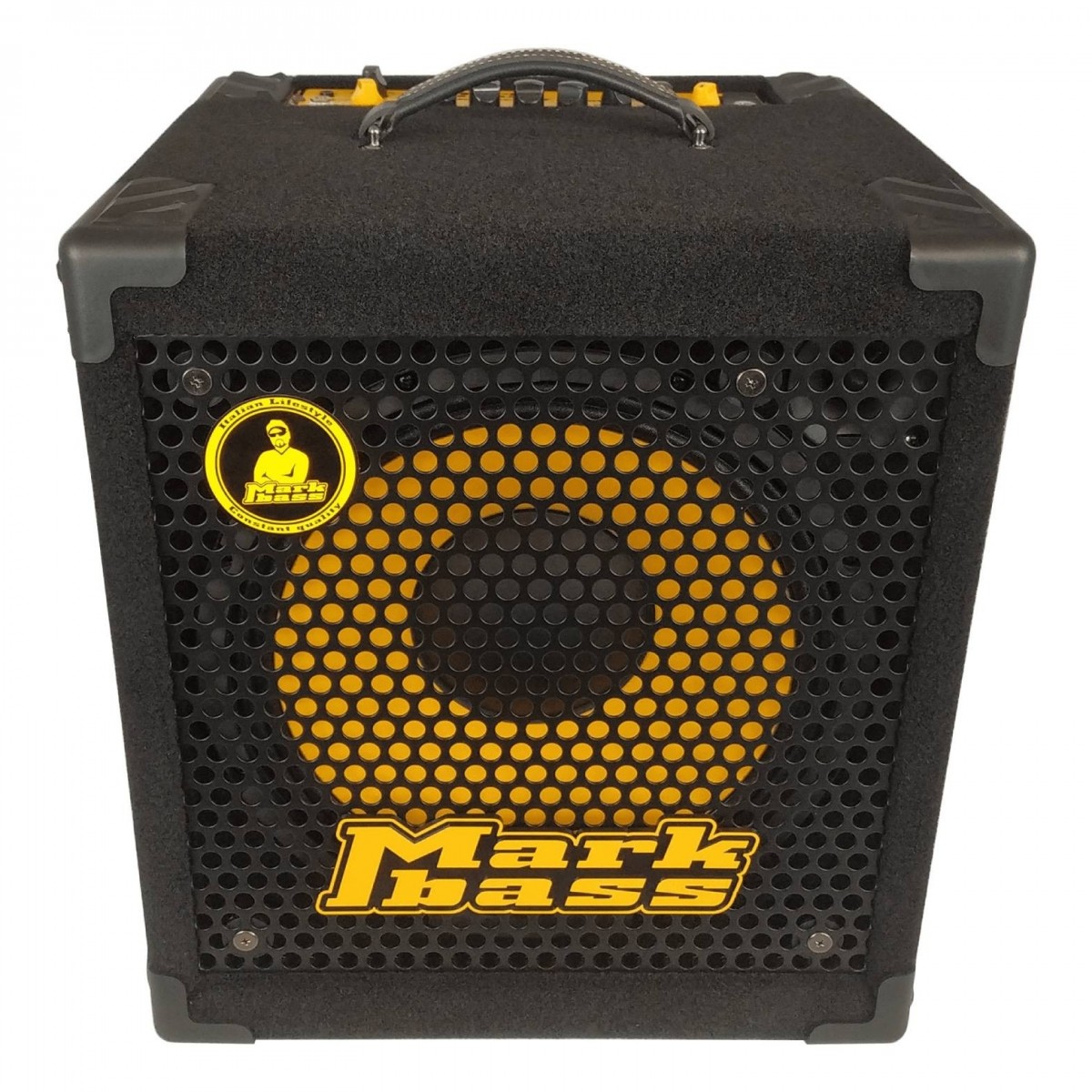 Markbass Mini CMD 121P V