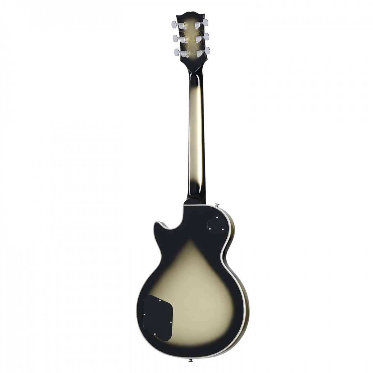 Epiphone Adam Jones 1979 Les Paul Custom Antique Silverburst