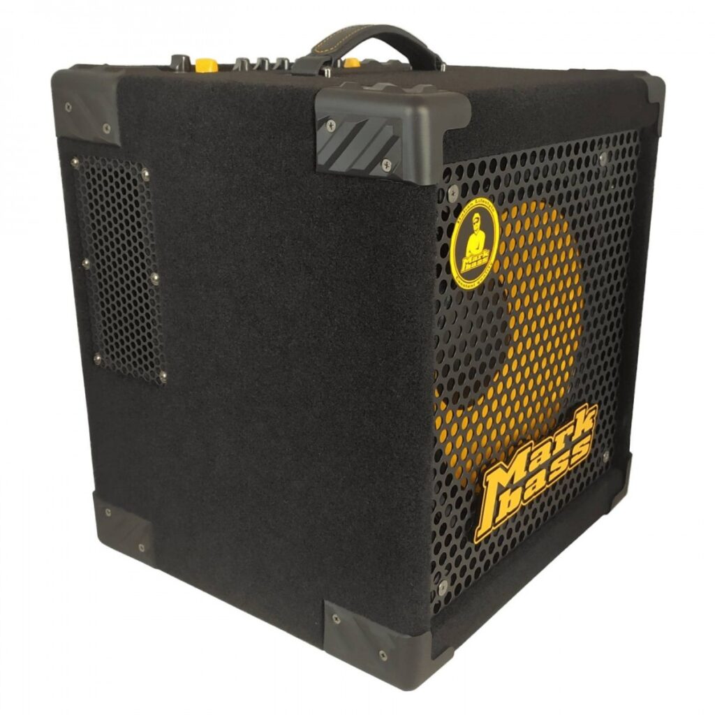 Markbass Mini CMD 121P V