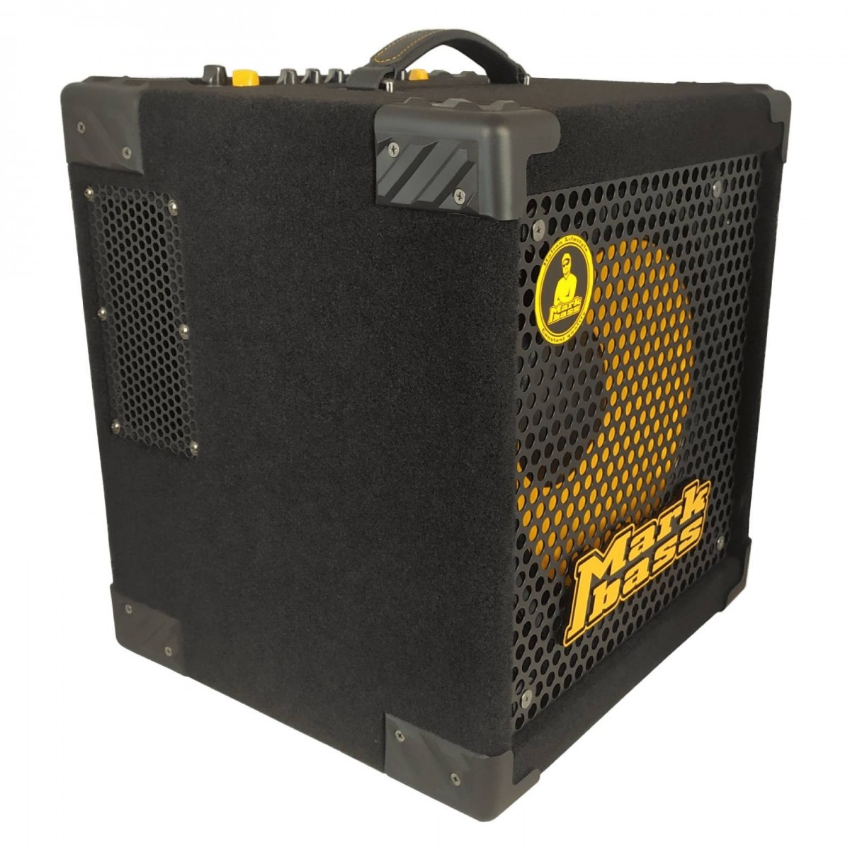 Markbass Mini CMD 121P V