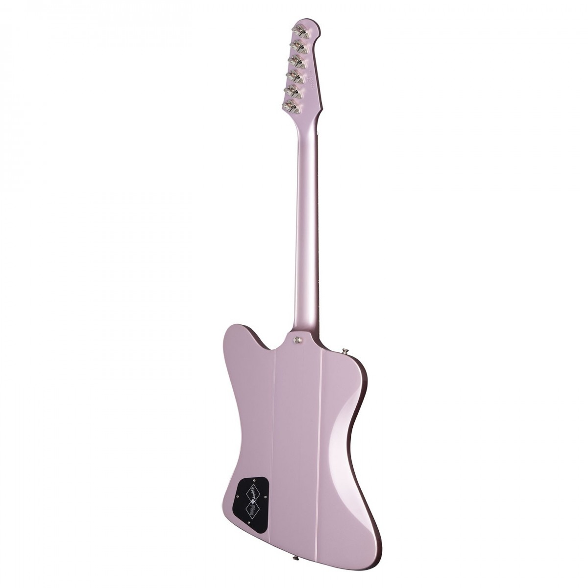 Epiphone 1963 Firebird I Inspired by Gibson Custom Heather Poly