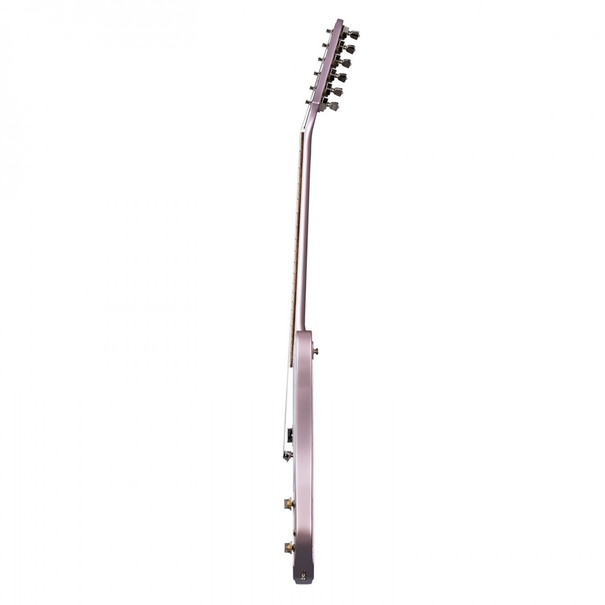 Epiphone 1963 Firebird I Inspired by Gibson Custom Heather Poly