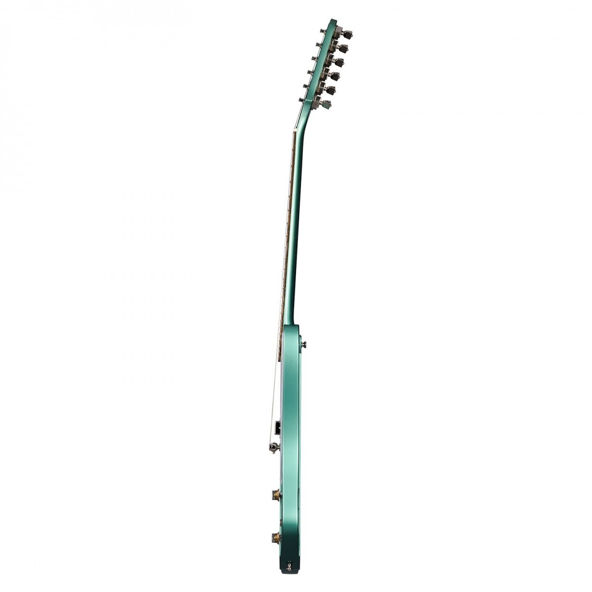 Epiphone 1963 Firebird I Inspired by Gibson Custom Inverness Green