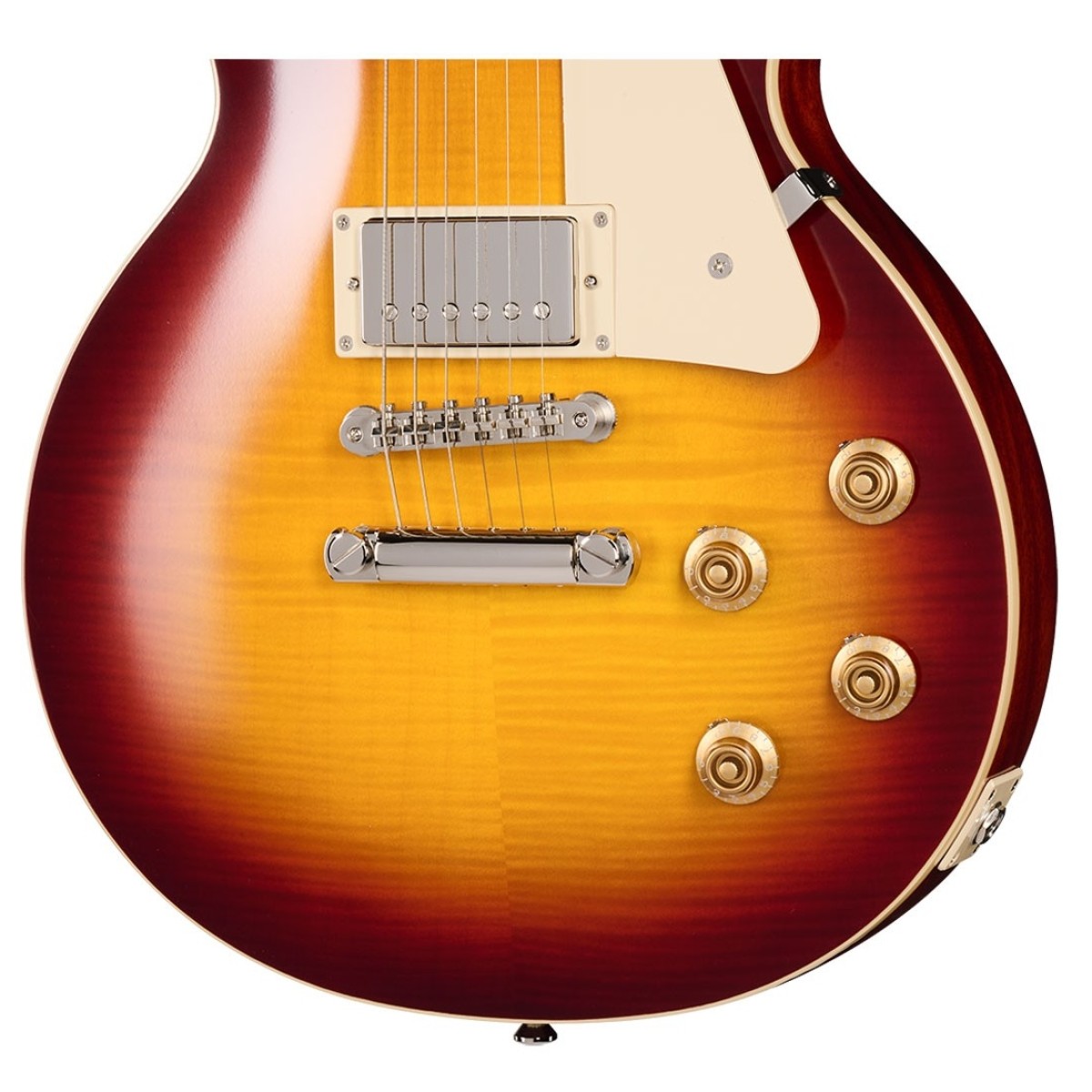 Epiphone 1959 Les Paul Standard Reissue Deep Cherry Sunburst