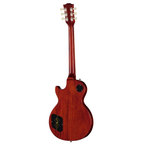 Epiphone 1960 Les Paul Standard Reissue Washed Cherry Burst