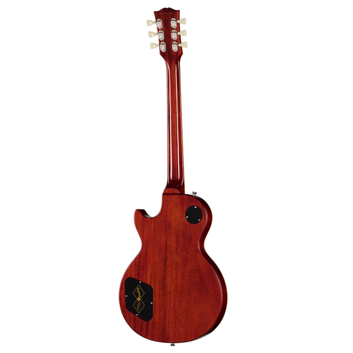 Epiphone 1960 Les Paul Standard Reissue Washed Cherry Burst