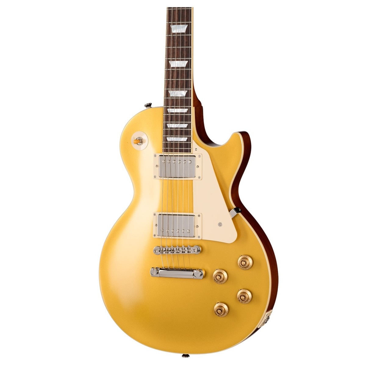 Epiphone 1957 Les Paul Goldtop Reissue Double Gold