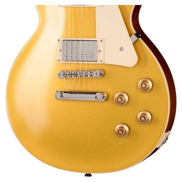 Epiphone 1957 Les Paul Goldtop Reissue Double Gold