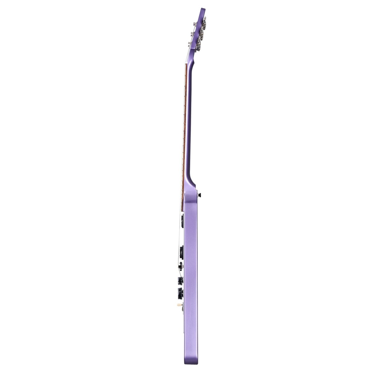 Epiphone Kirk Hammett 1979 Flying V Purple Metallic