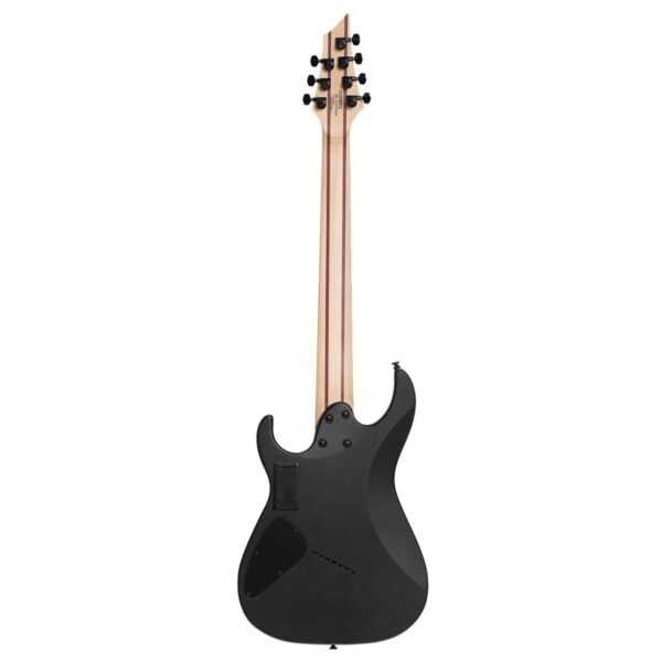 Cort KX507MS Pale Moon Natural Black Burst