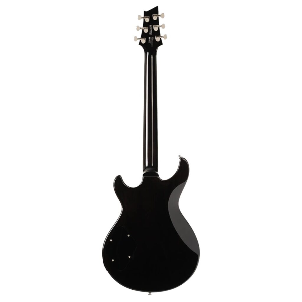 Cort M600 Blue Burst
