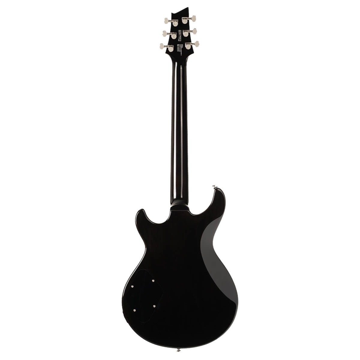 Cort M600 Blue Burst