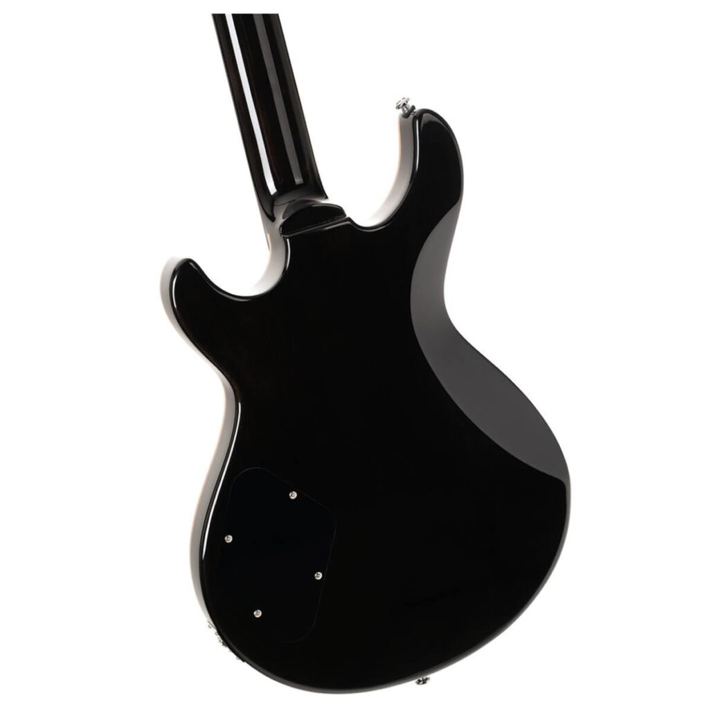 Cort M600 Blue Burst