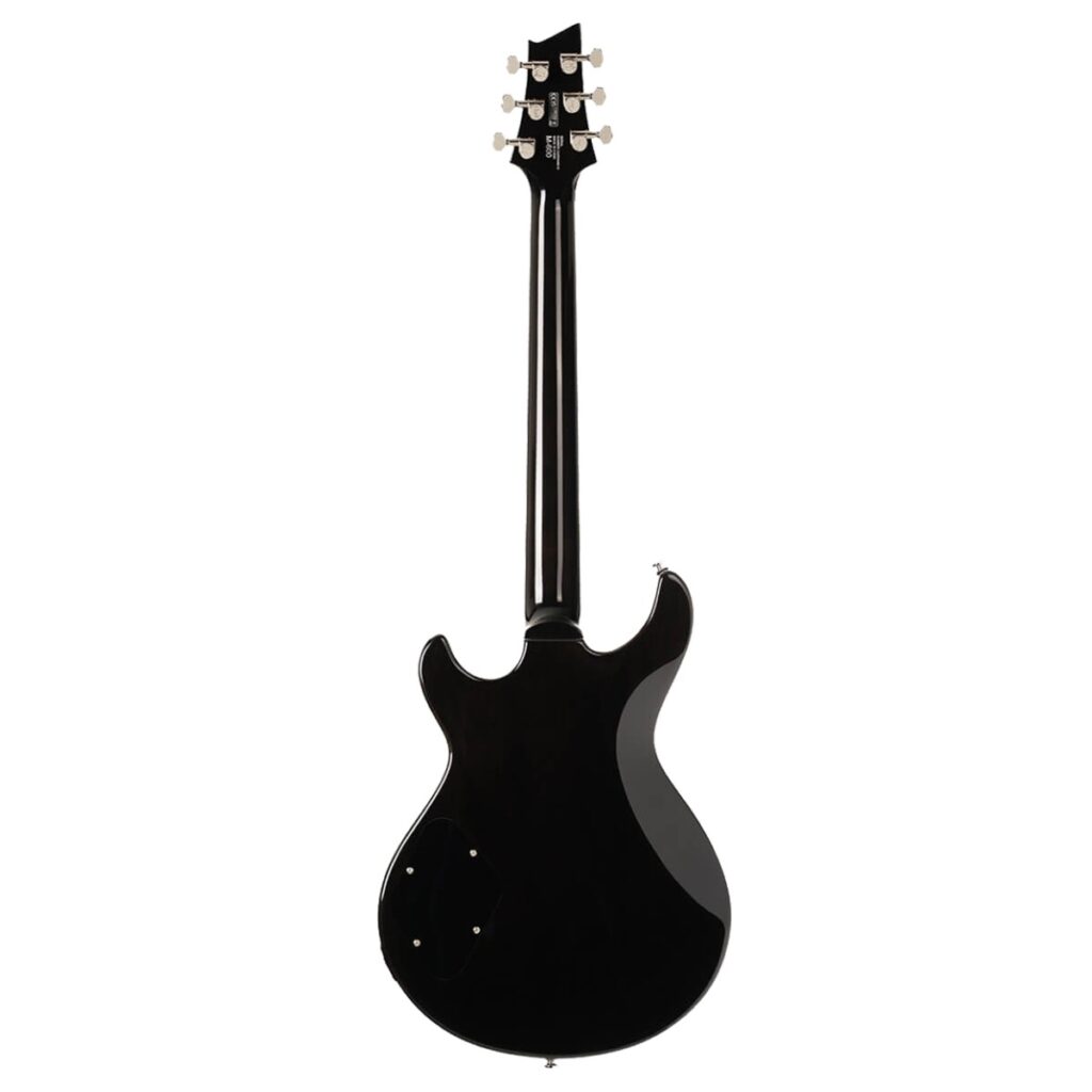 Cort M600 Tobacco Sunburst
