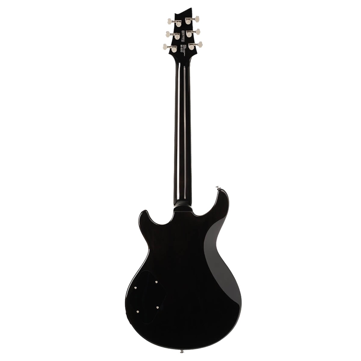 Cort M600 Tobacco Sunburst