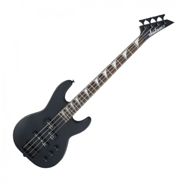 Jackson JS Series Concert Bass Minion JS1X Bass Pack Build YOur Own Bundle