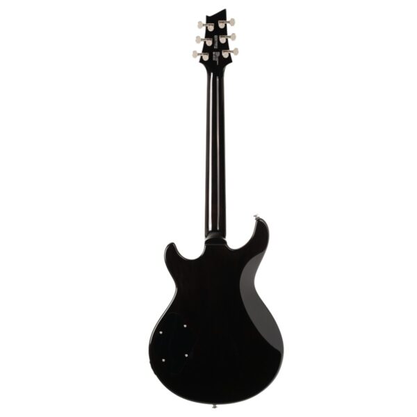 Cort M600 Trans Black Burst