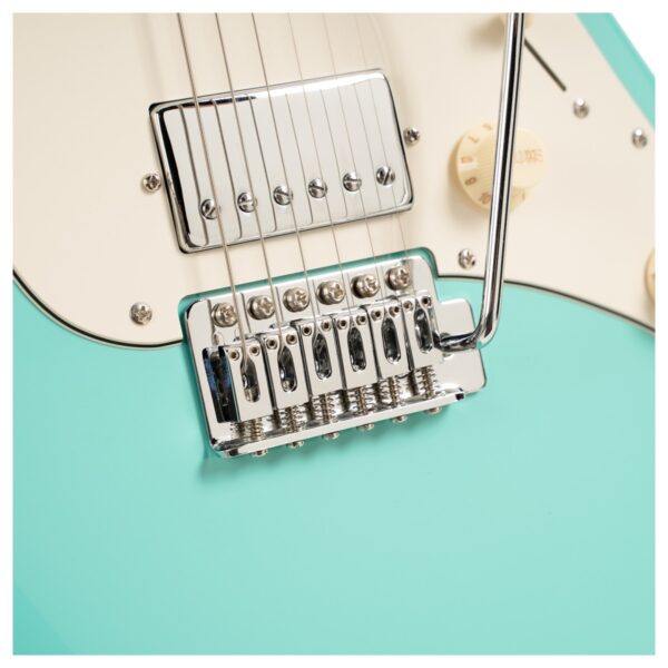 Cort G200SE Seafoam Green