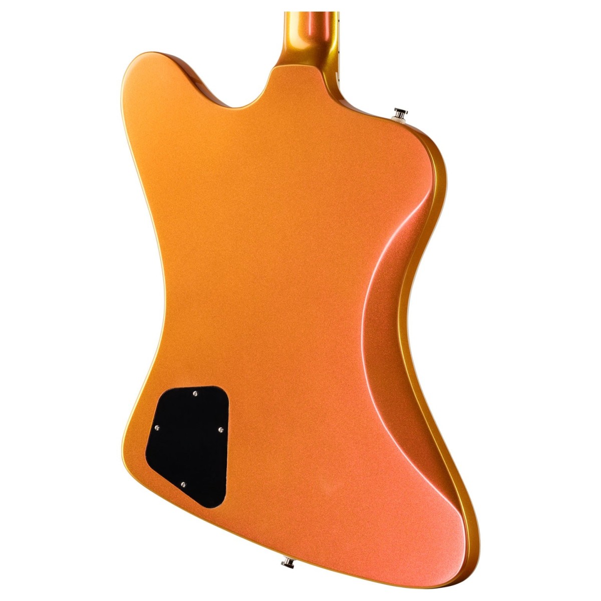 Epiphone Firebird Custom Futura Firestorm Shift